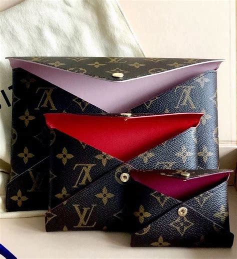 louis vuitton envelope|louis vuitton envelope clutch bag.